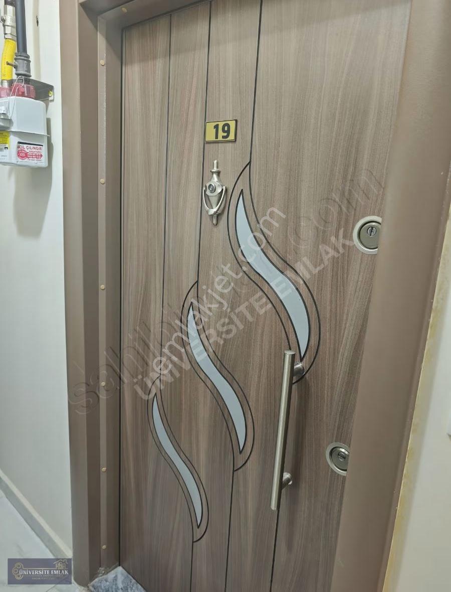 Düzce Üniversite Yanı 1+1 Eşyalı Satılık Daire Güney C. Arakat ! - Görsel 4