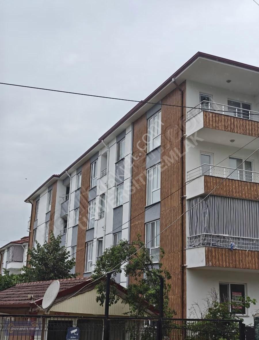 Düzce Üniversite Yanı 1+1 Eşyalı Satılık Daire Güney C. Arakat ! - Görsel 18