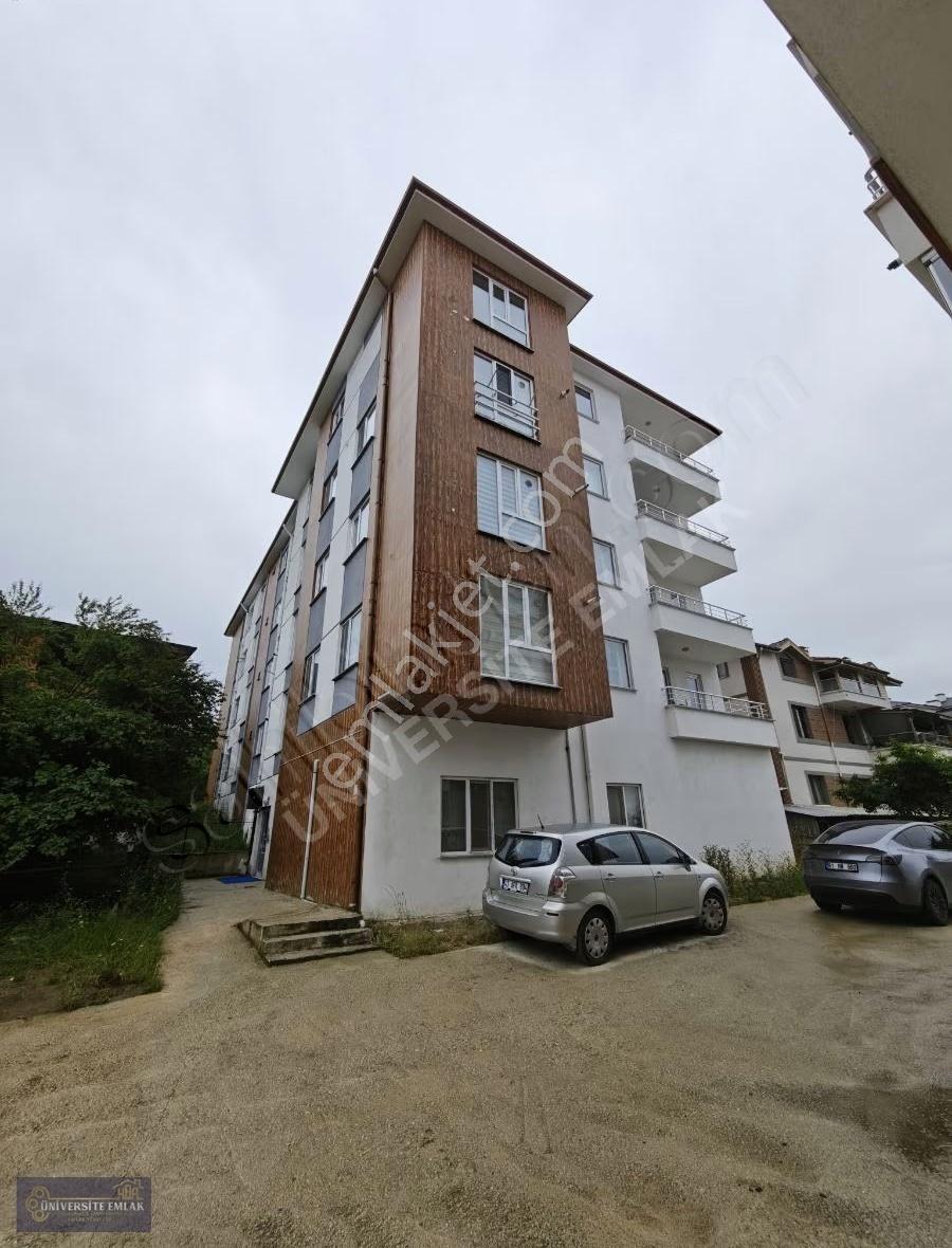 Düzce Üniversite Yanı 1+1 Eşyalı Satılık Daire Güney C. Arakat ! - Görsel 19