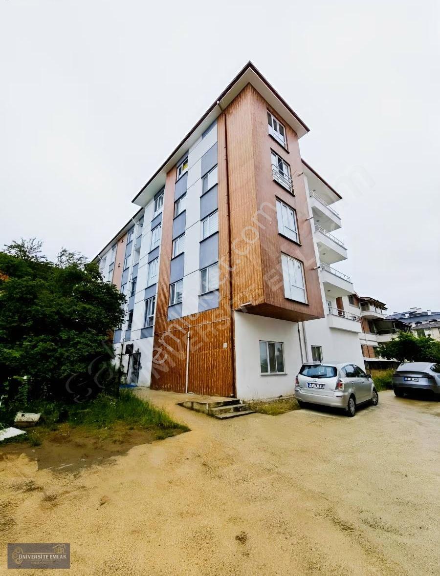 Düzce Üniversite Yanı 1+1 Eşyalı Satılık Daire Güney C. Arakat ! - Görsel 11