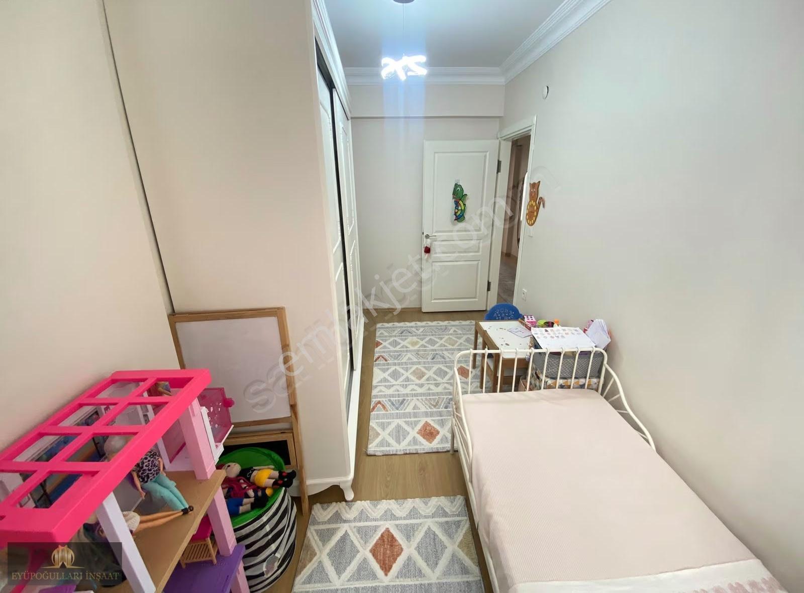 B.paşa Terazidere Mah. 2+1 95 M2 Asansörlü Satılık Daire - Görsel 2