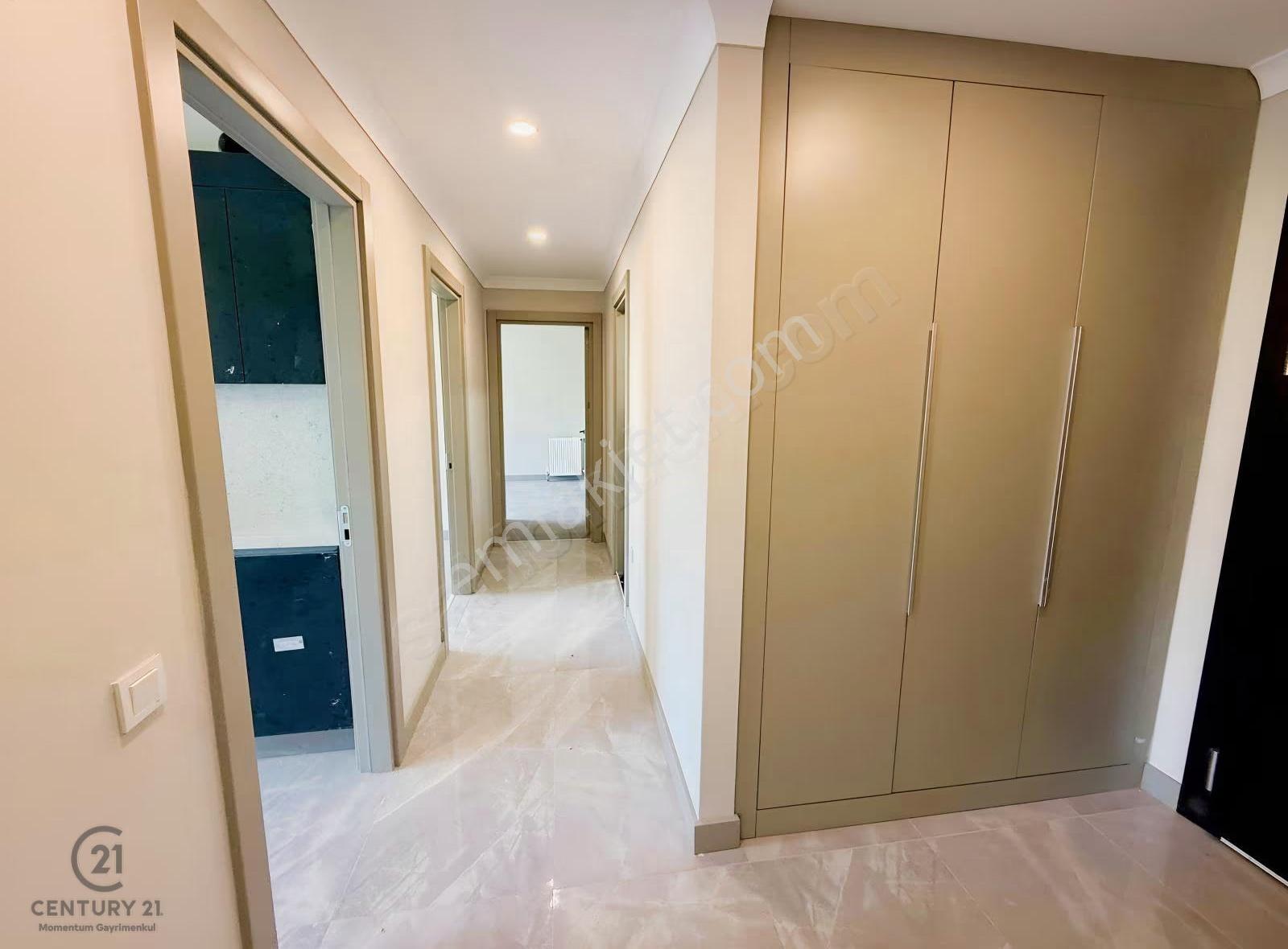 Kadıköy Kiralık 2+1 Fahrettin Kerim G. Üzerinde Sıfır Lüks Daire - Görsel 11