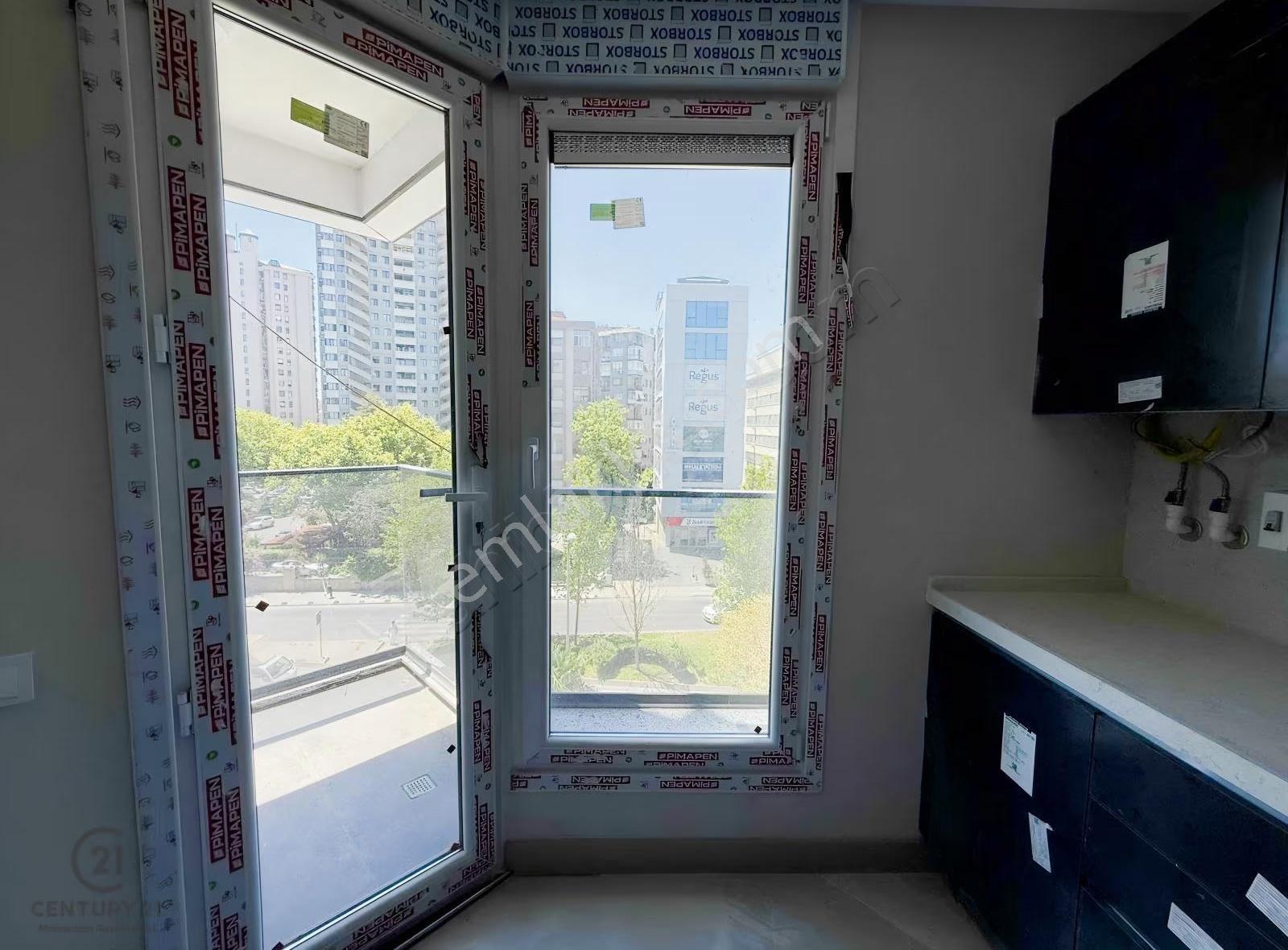 Kadıköy Kiralık 2+1 Fahrettin Kerim G. Üzerinde Sıfır Lüks Daire - Görsel 21