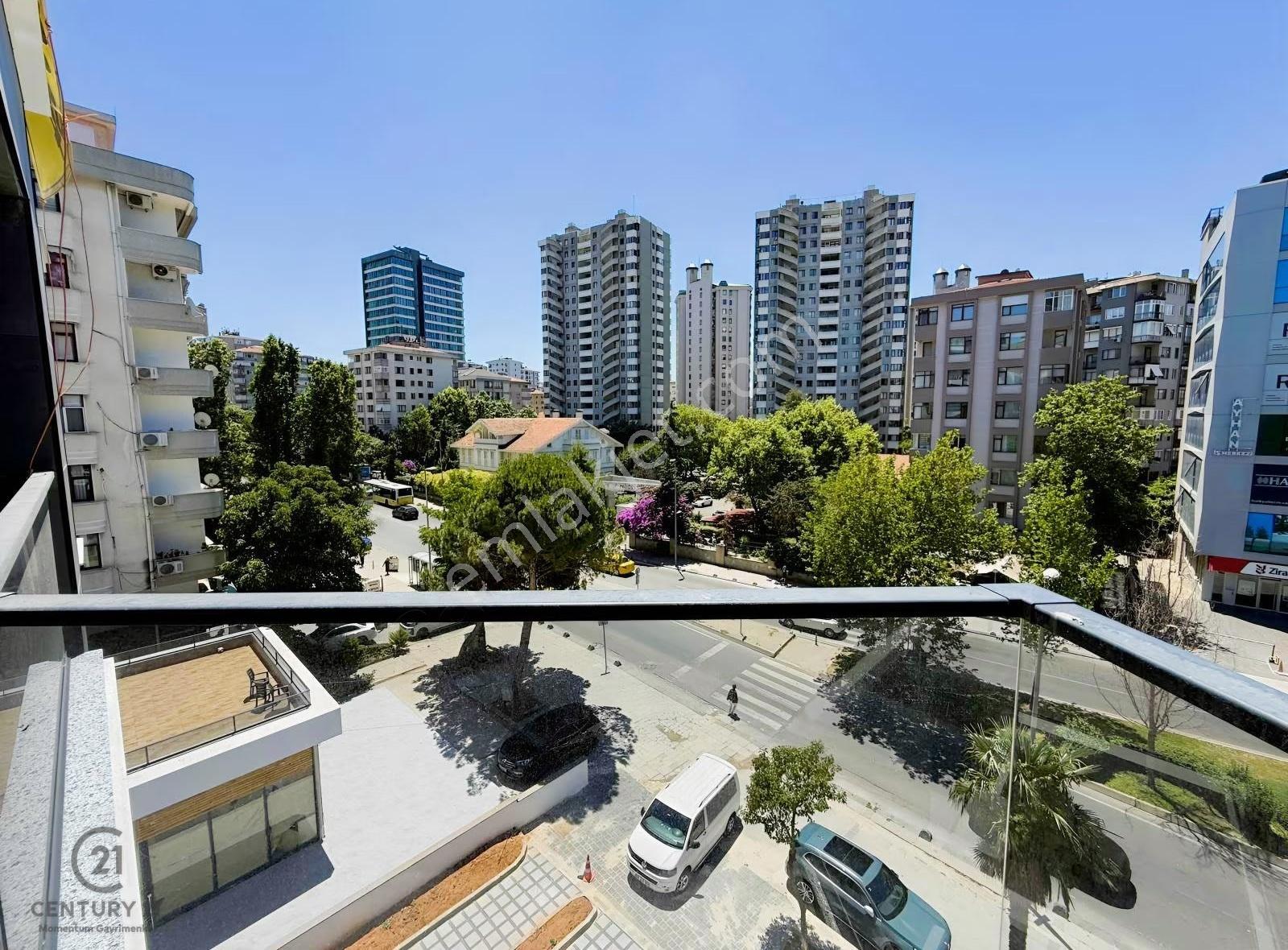 Kadıköy Kiralık 2+1 Fahrettin Kerim G. Üzerinde Sıfır Lüks Daire - Görsel 14