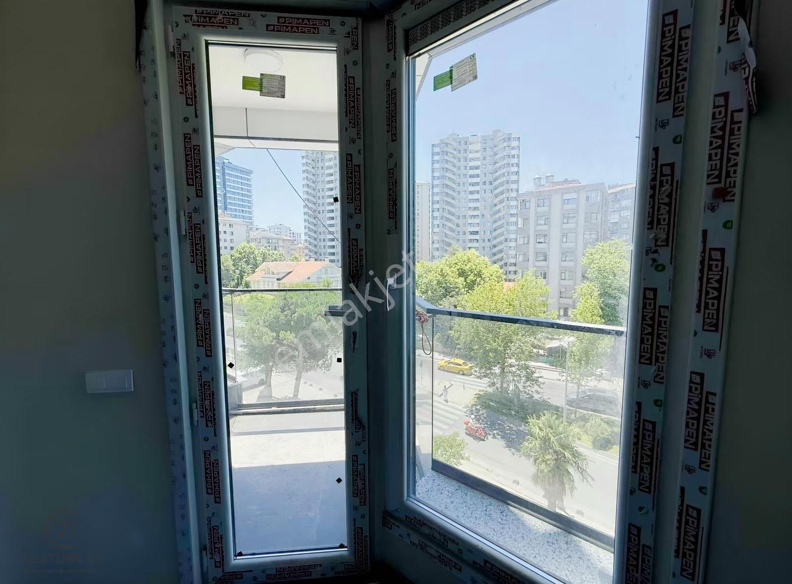 Kadıköy Kiralık 2+1 Fahrettin Kerim G. Üzerinde Sıfır Lüks Daire - Görsel 19