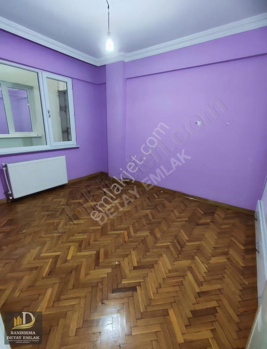 Bandırma Hacı Fusuf Mh 2+1 120 M2 Ara Kat Satılık Daire - Görsel 17