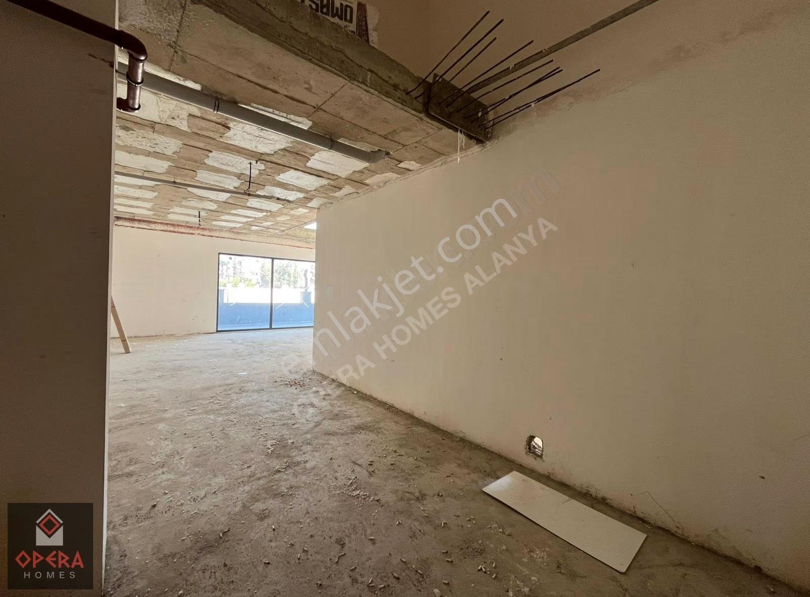 Mahmutlar'da Kiralık 400m² Geniş Dükkan - Denize 500m - Görsel 3