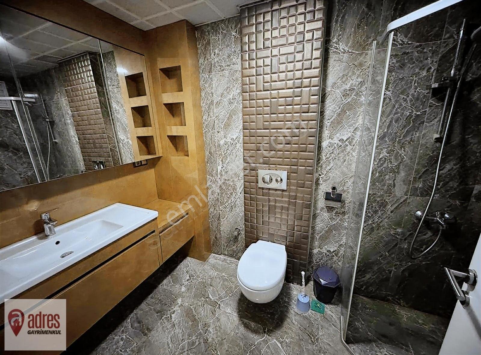 Eryamanda 2+1 Lüks Eşyalı Kiralık Daire Bosphorus Sitesi - Görsel 2