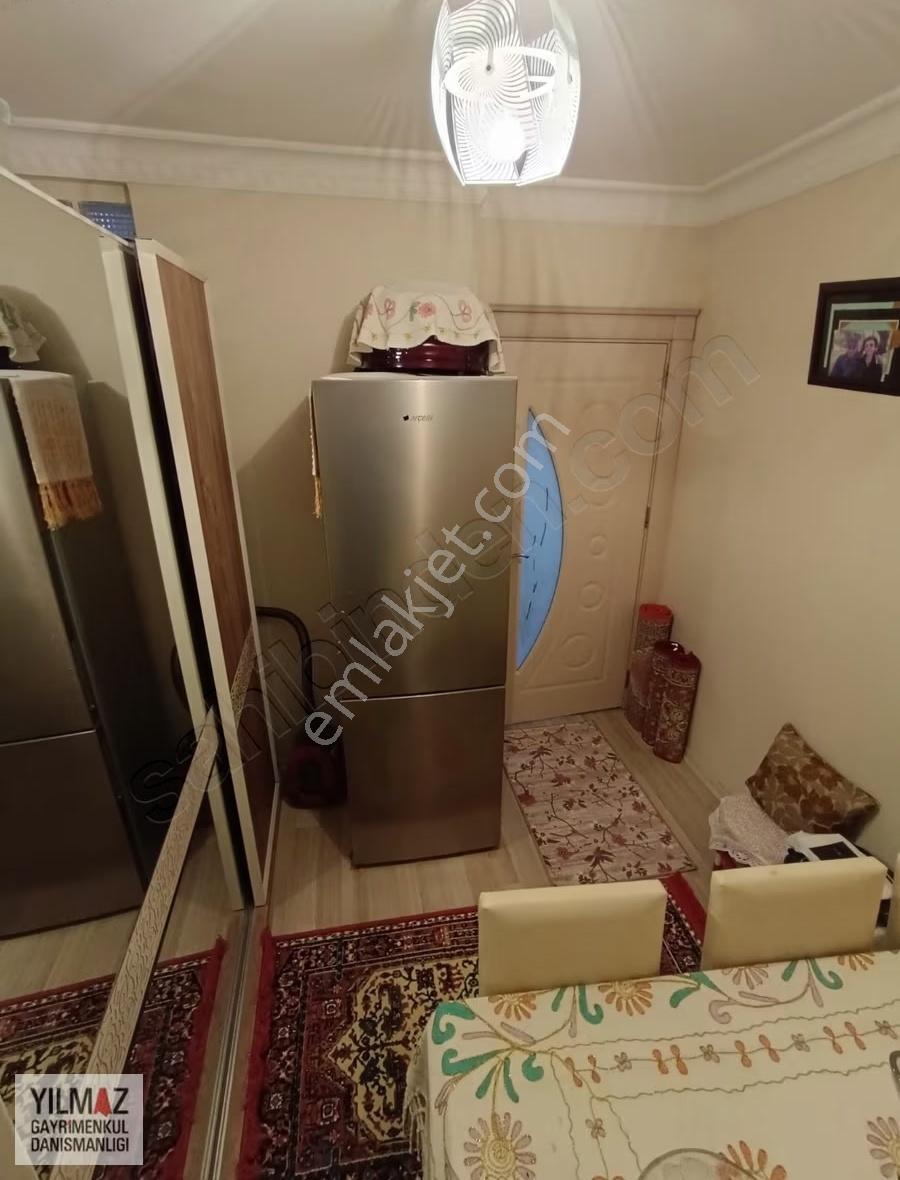 Yılmaz Gayrimenkulden 3+1 95 M2 12 Yıllık Balkonlu Yüksek Giriş - Görsel 12
