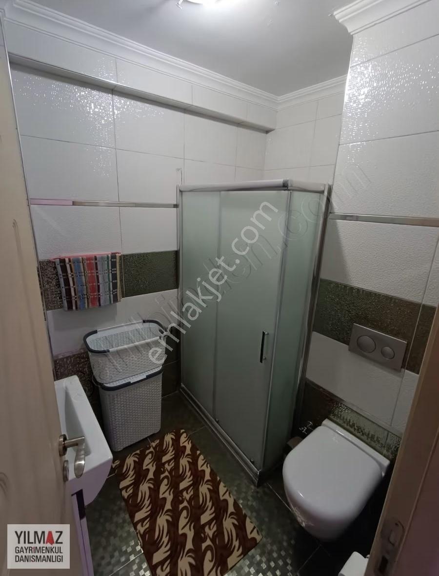 Yılmaz Gayrimenkulden 3+1 95 M2 12 Yıllık Balkonlu Yüksek Giriş - Görsel 4