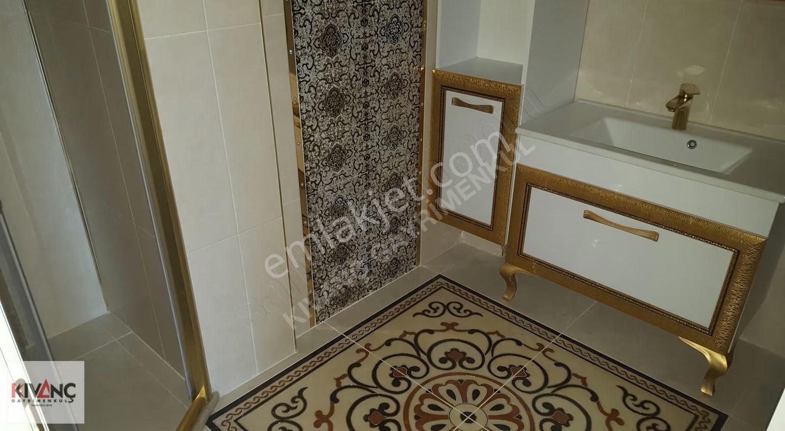 Kıvanç Gayrimenkul'den Çöşnük'te Satılık 3+1 Sıfır Daire - Görsel 15