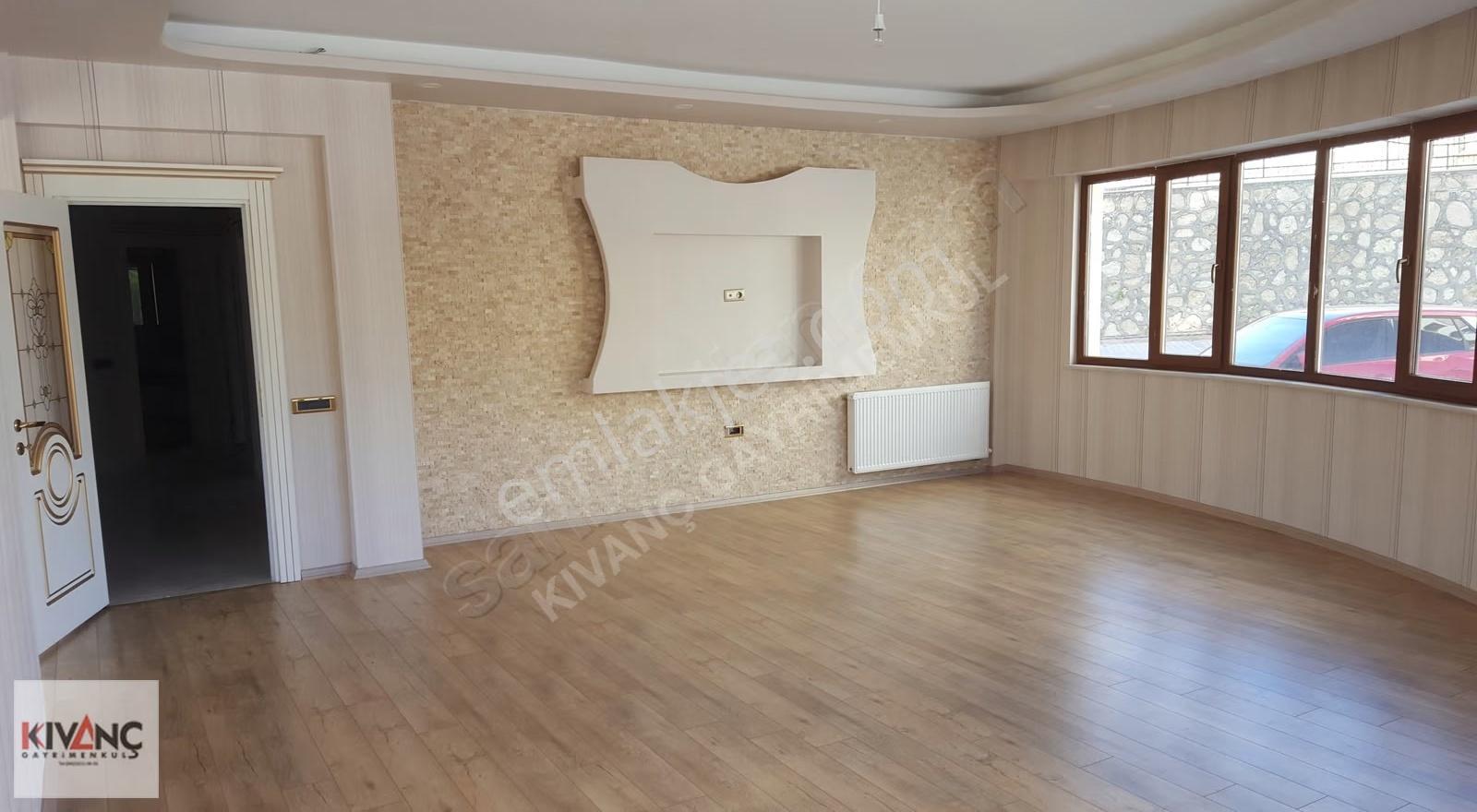 Kıvanç Gayrimenkul'den Çöşnük'te Satılık 3+1 Sıfır Daire - Görsel 33