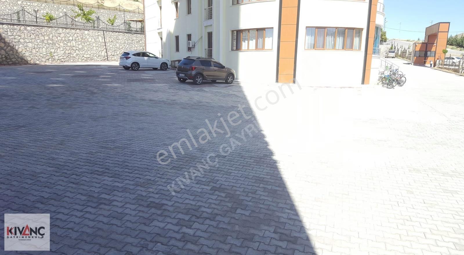 Kıvanç Gayrimenkul'den Çöşnük'te Satılık 3+1 Sıfır Daire - Görsel 26