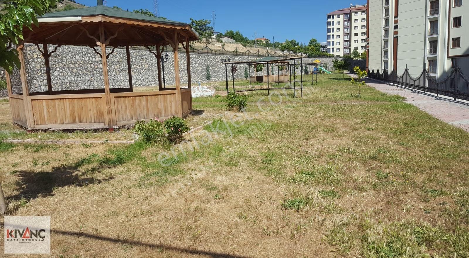 Kıvanç Gayrimenkul'den Çöşnük'te Satılık 3+1 Sıfır Daire - Görsel 32