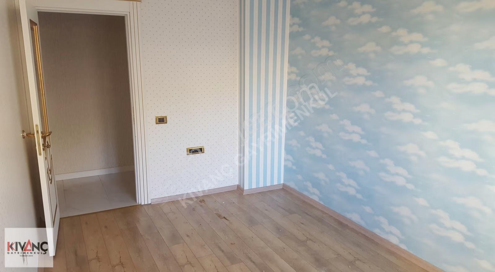 Kıvanç Gayrimenkul'den Çöşnük'te Satılık 3+1 Sıfır Daire - Görsel 5