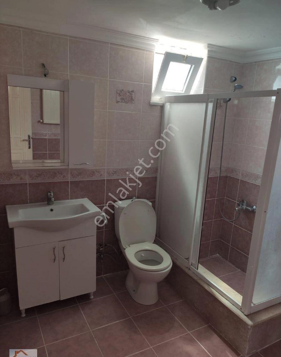 Topçularda 2.kat 3+1 Kiralık Kombili Daire - Görsel 15