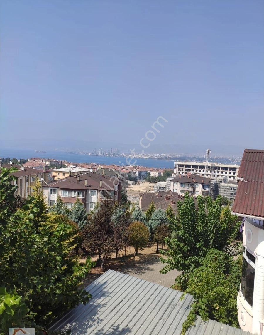 Topçularda 2.kat 3+1 Kiralık Kombili Daire - Görsel 19
