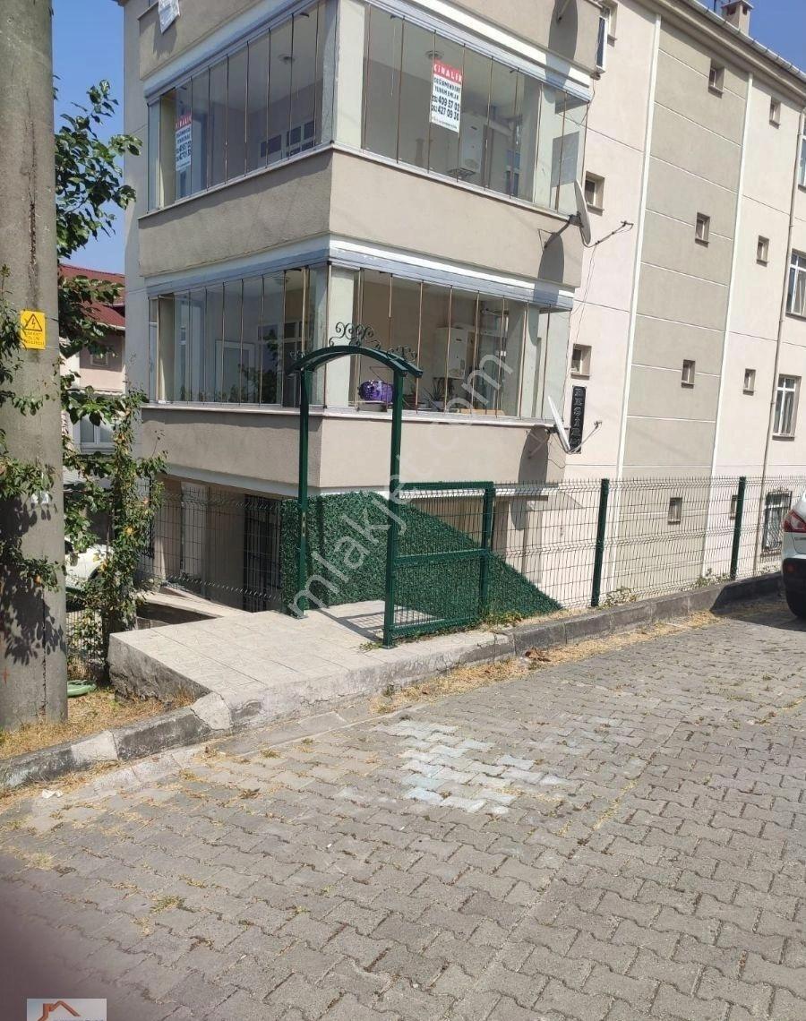 Topçularda 2.kat 3+1 Kiralık Kombili Daire - Görsel 8