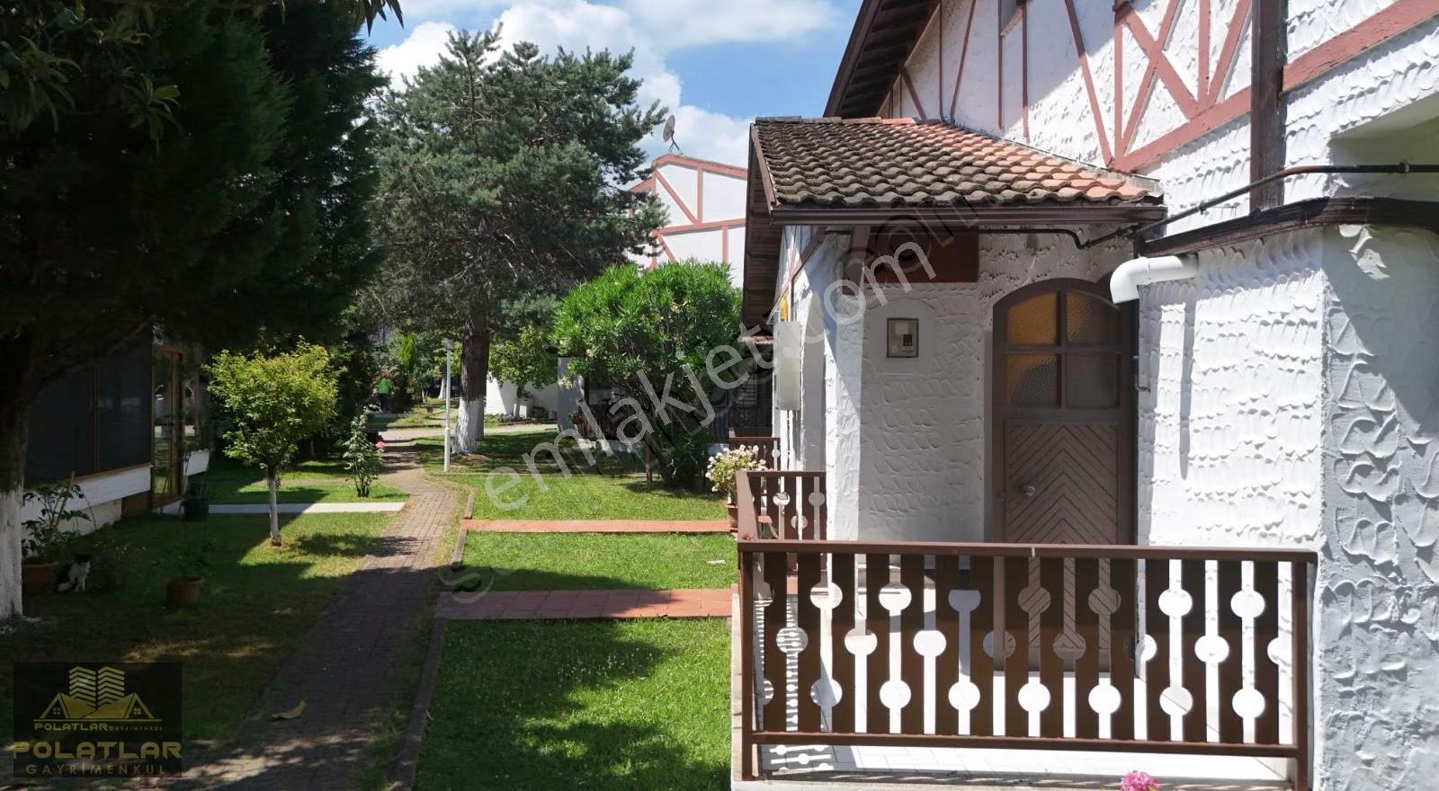 Sapanca Özkum 3+1 Dublex Güvenli Site İçi Havuzlu Kaçmaz Fırsat - Görsel 35