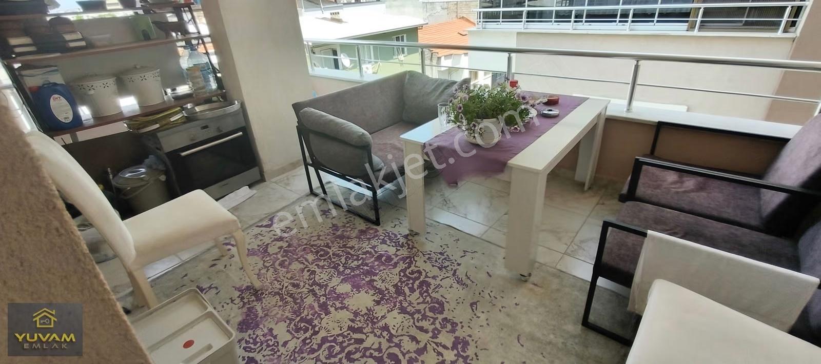 Bursa Nilüfer Üçevler Mah. Satılık 5+1 Dubleks Daire - Görsel 12