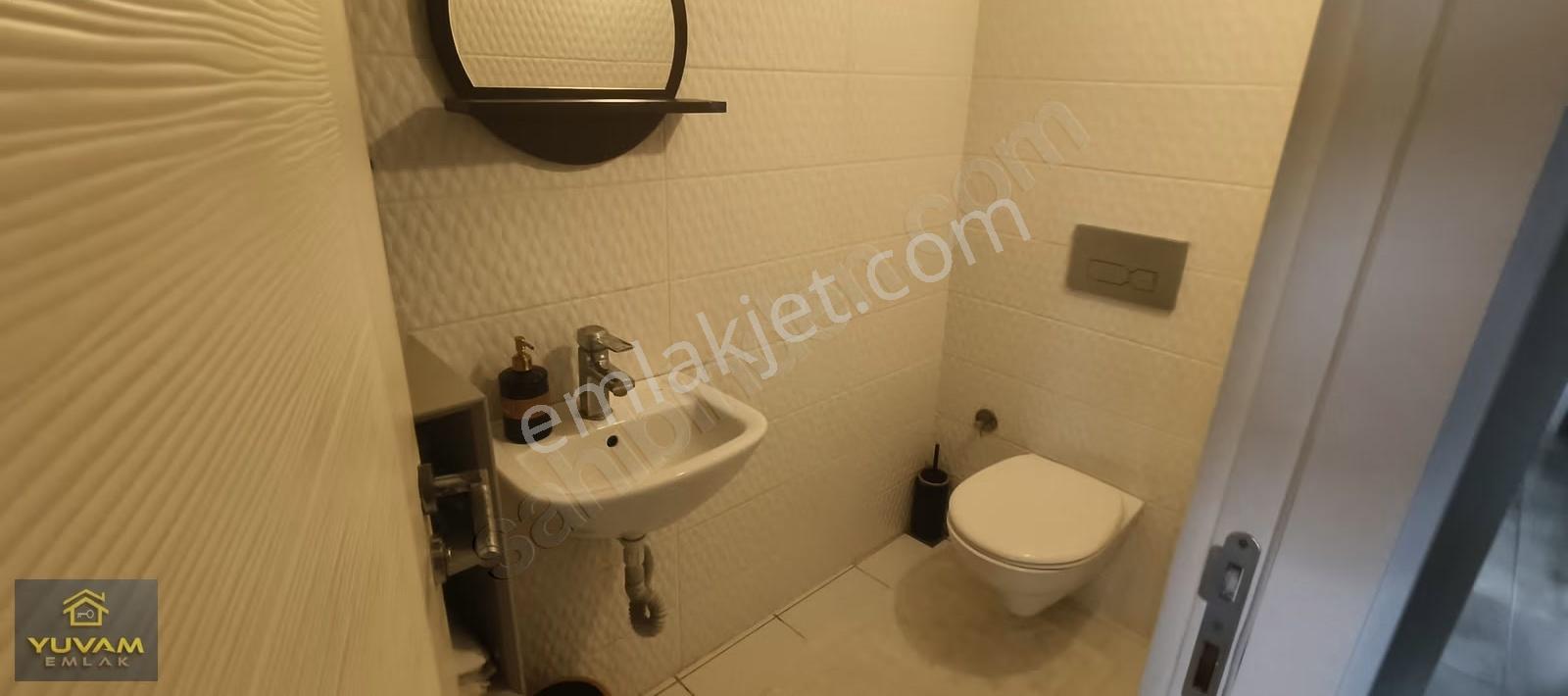 Bursa Nilüfer Üçevler Mah. Satılık 5+1 Dubleks Daire - Görsel 26