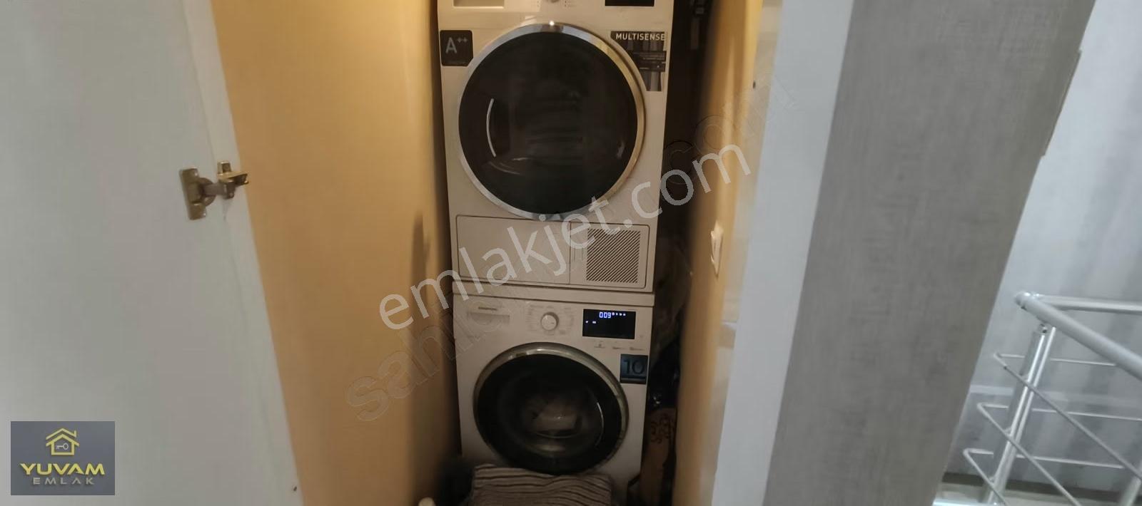 Bursa Nilüfer Üçevler Mah. Satılık 5+1 Dubleks Daire - Görsel 34