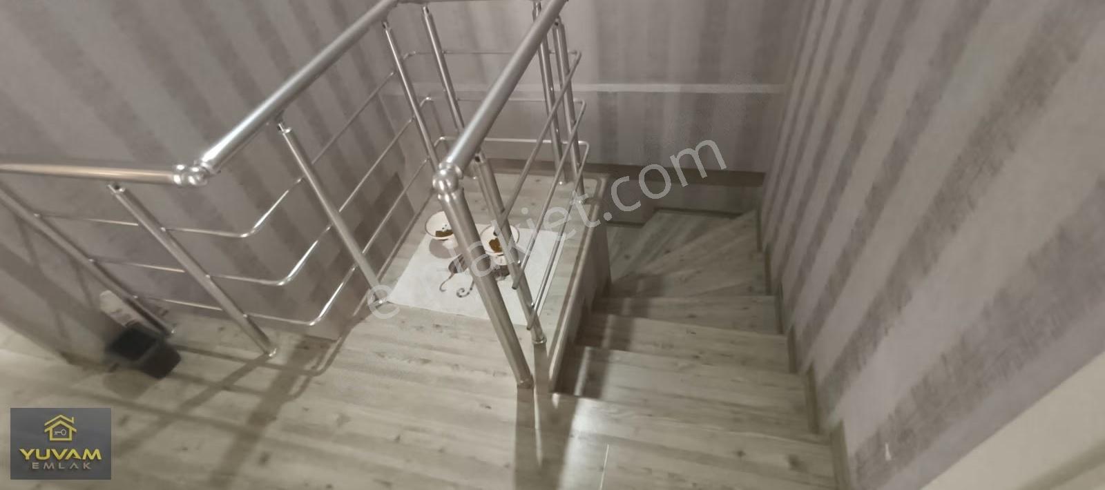 Bursa Nilüfer Üçevler Mah. Satılık 5+1 Dubleks Daire - Görsel 28