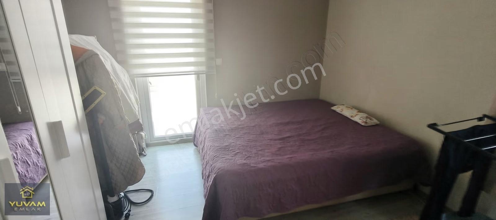 Bursa Nilüfer Üçevler Mah. Satılık 5+1 Dubleks Daire - Görsel 22