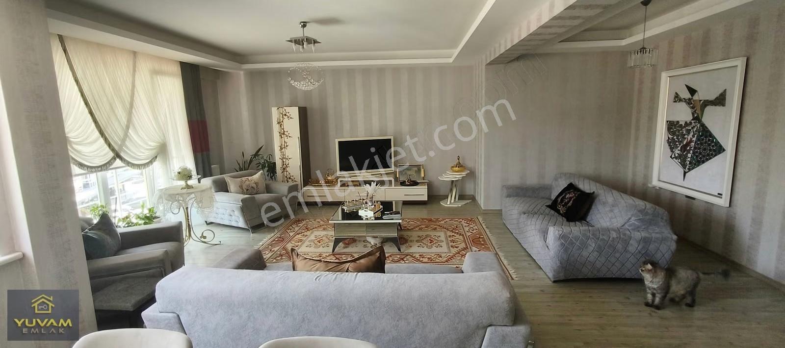 Bursa Nilüfer Üçevler Mah. Satılık 5+1 Dubleks Daire - Görsel 18