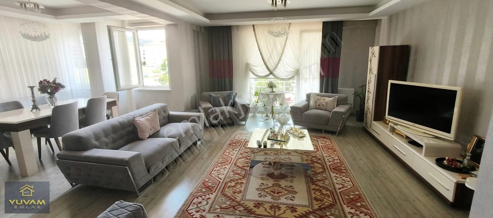 Bursa Nilüfer Üçevler Mah. Satılık 5+1 Dubleks Daire