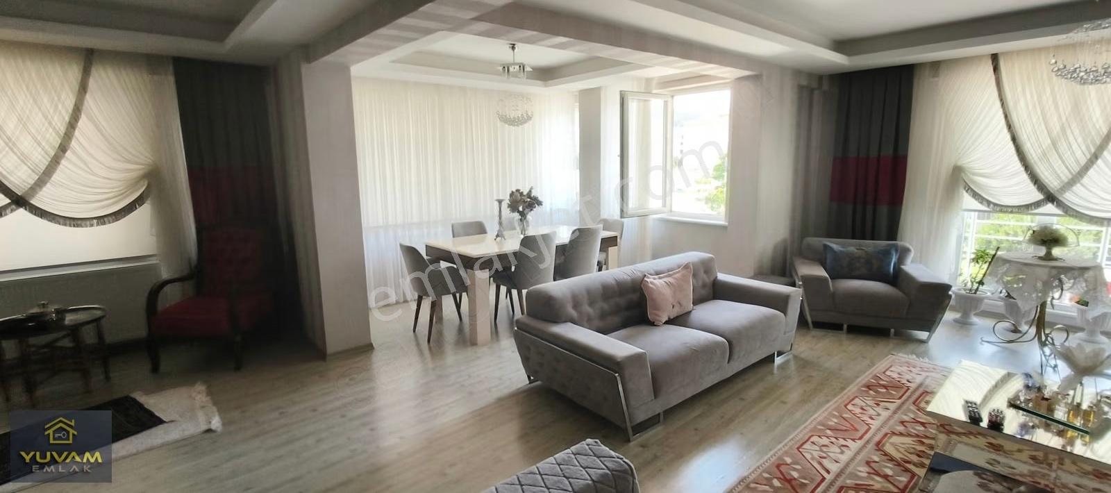 Bursa Nilüfer Üçevler Mah. Satılık 5+1 Dubleks Daire - Görsel 3
