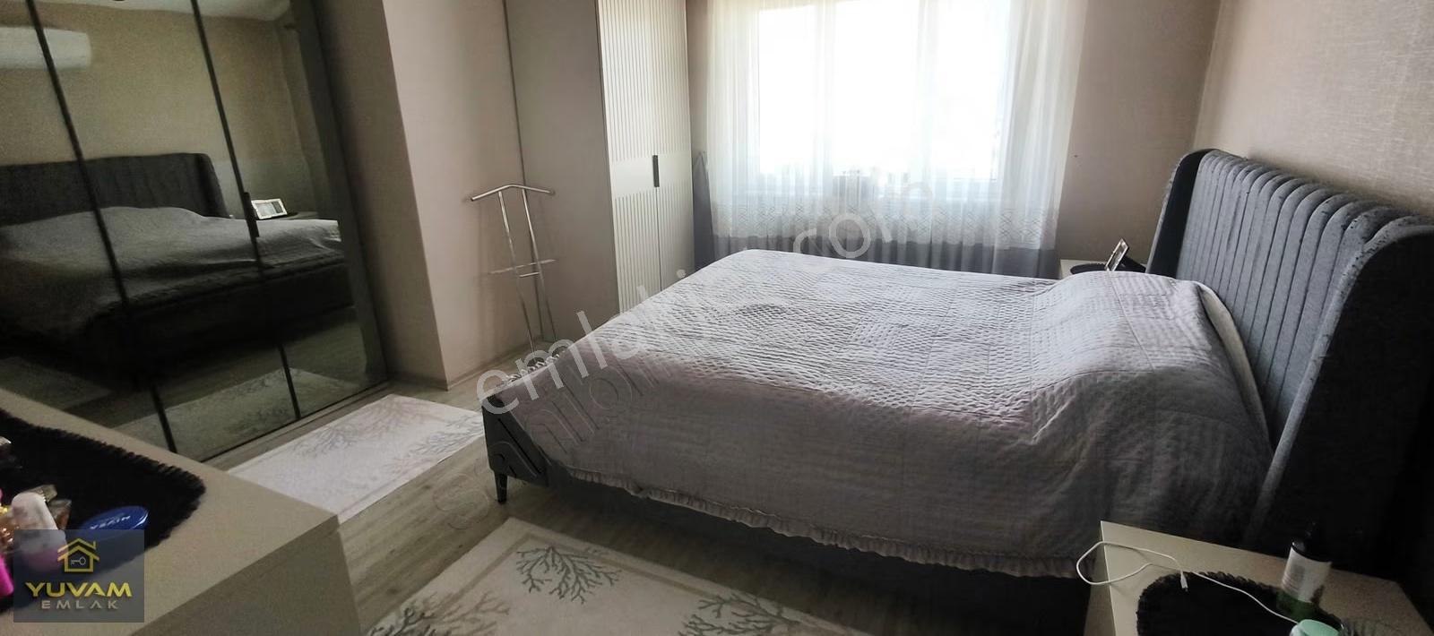 Bursa Nilüfer Üçevler Mah. Satılık 5+1 Dubleks Daire - Görsel 6