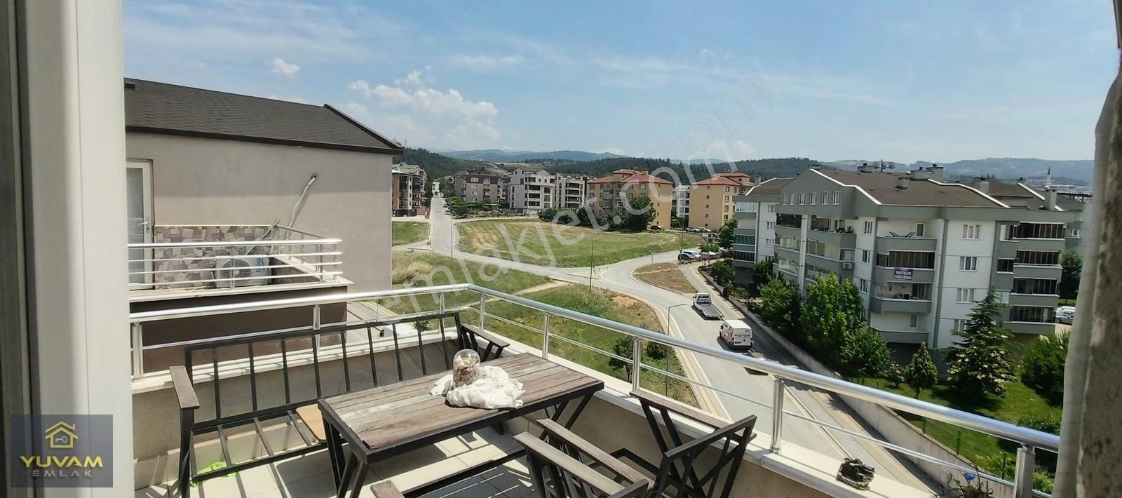 Bursa Nilüfer Üçevler Mah. Satılık 5+1 Dubleks Daire - Görsel 29