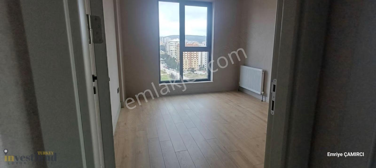 Çukurambar 100. Yıl Ortasında Neris Konutları Kiralık 4+1 - Görsel 5