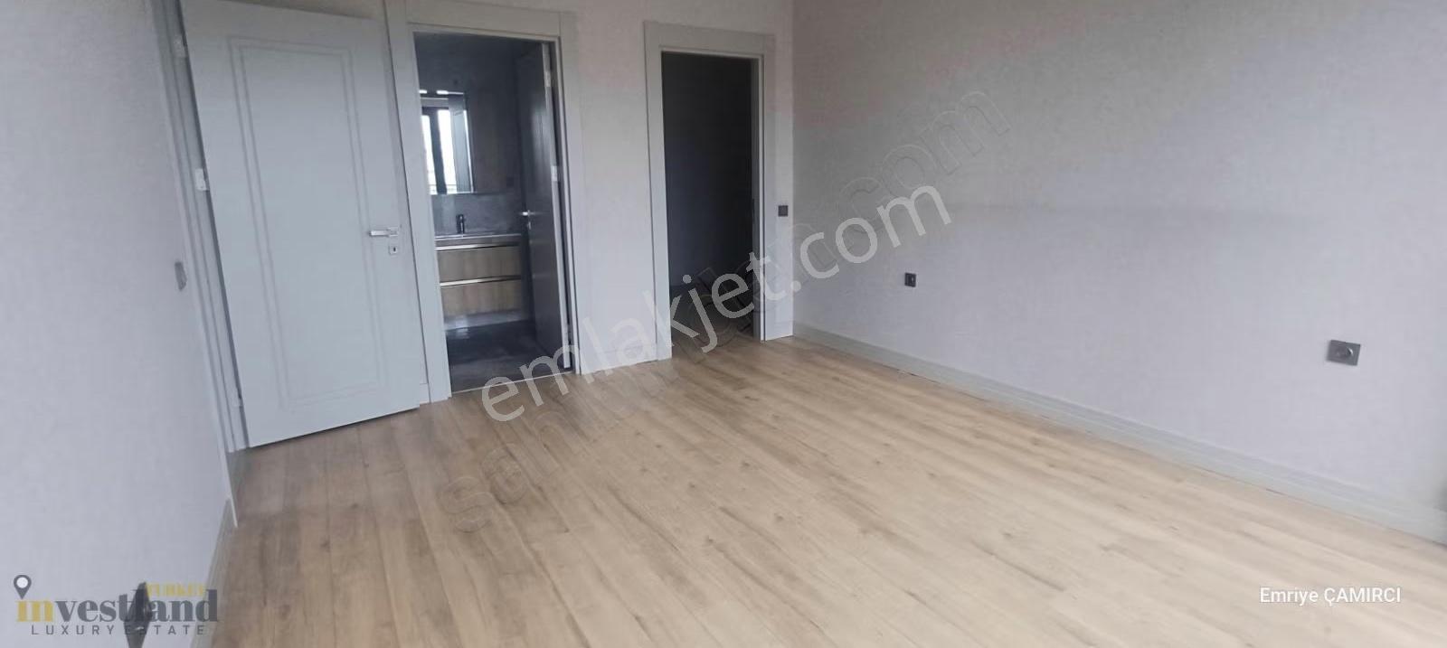 Çukurambar 100. Yıl Ortasında Neris Konutları Kiralık 4+1 - Görsel 19