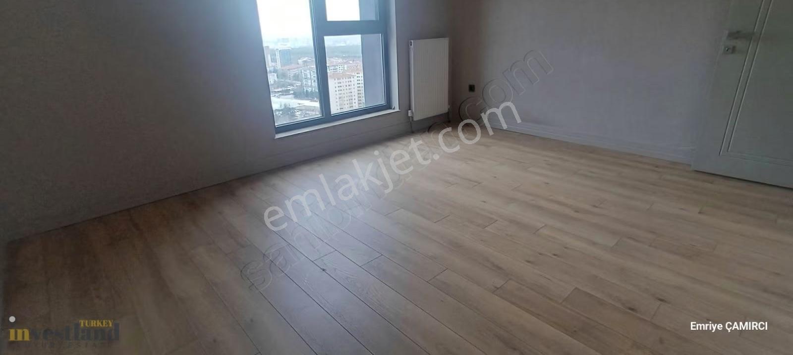 Çukurambar 100. Yıl Ortasında Neris Konutları Kiralık 4+1 - Görsel 25