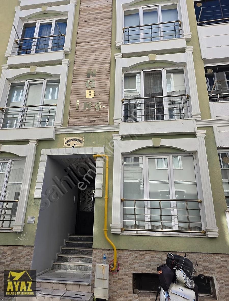 Kırklareli Merkez Karacaibrahim'de 3+1 Kiralık Daire - Görsel 5