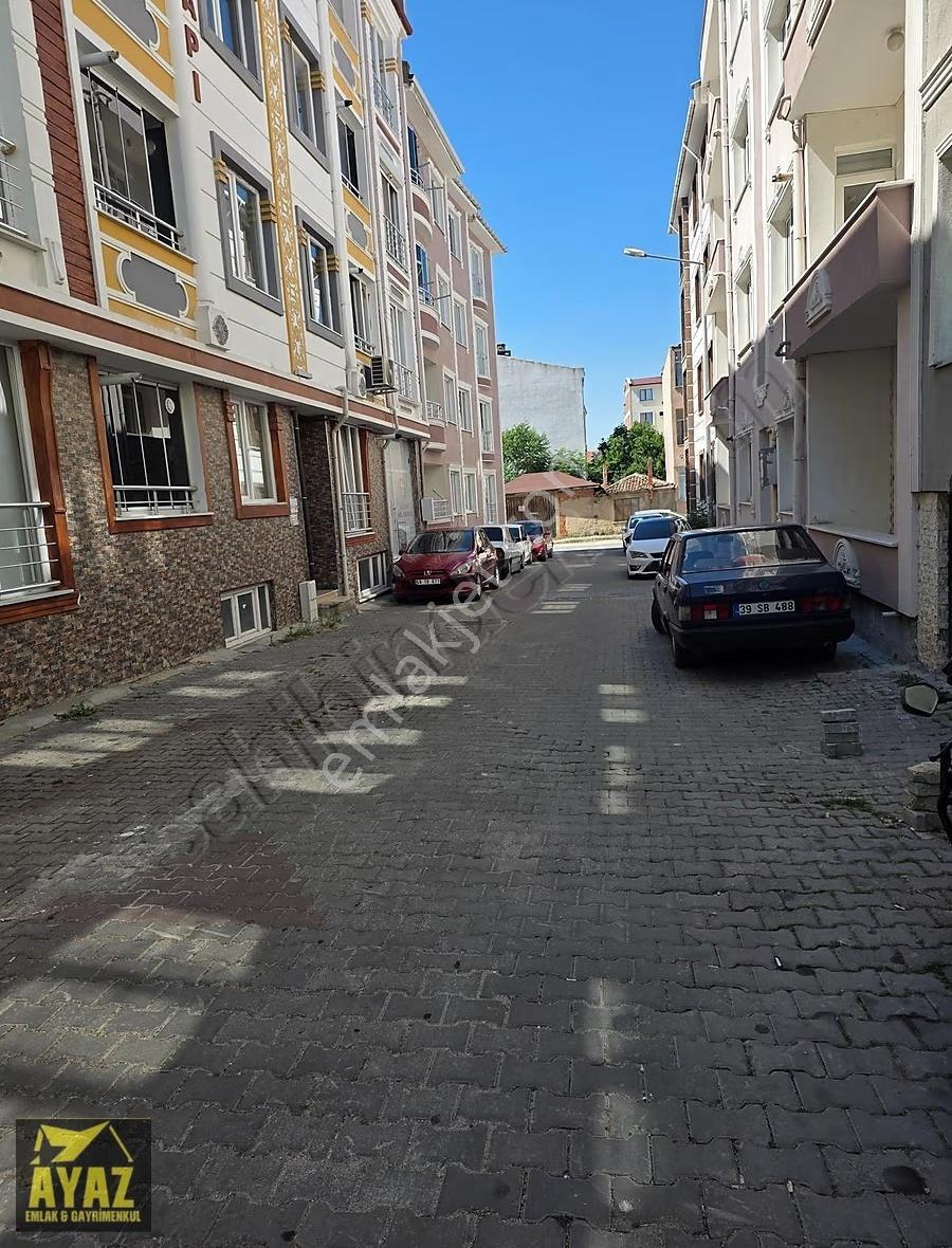 Kırklareli Merkez Karacaibrahim'de 3+1 Kiralık Daire - Görsel 27