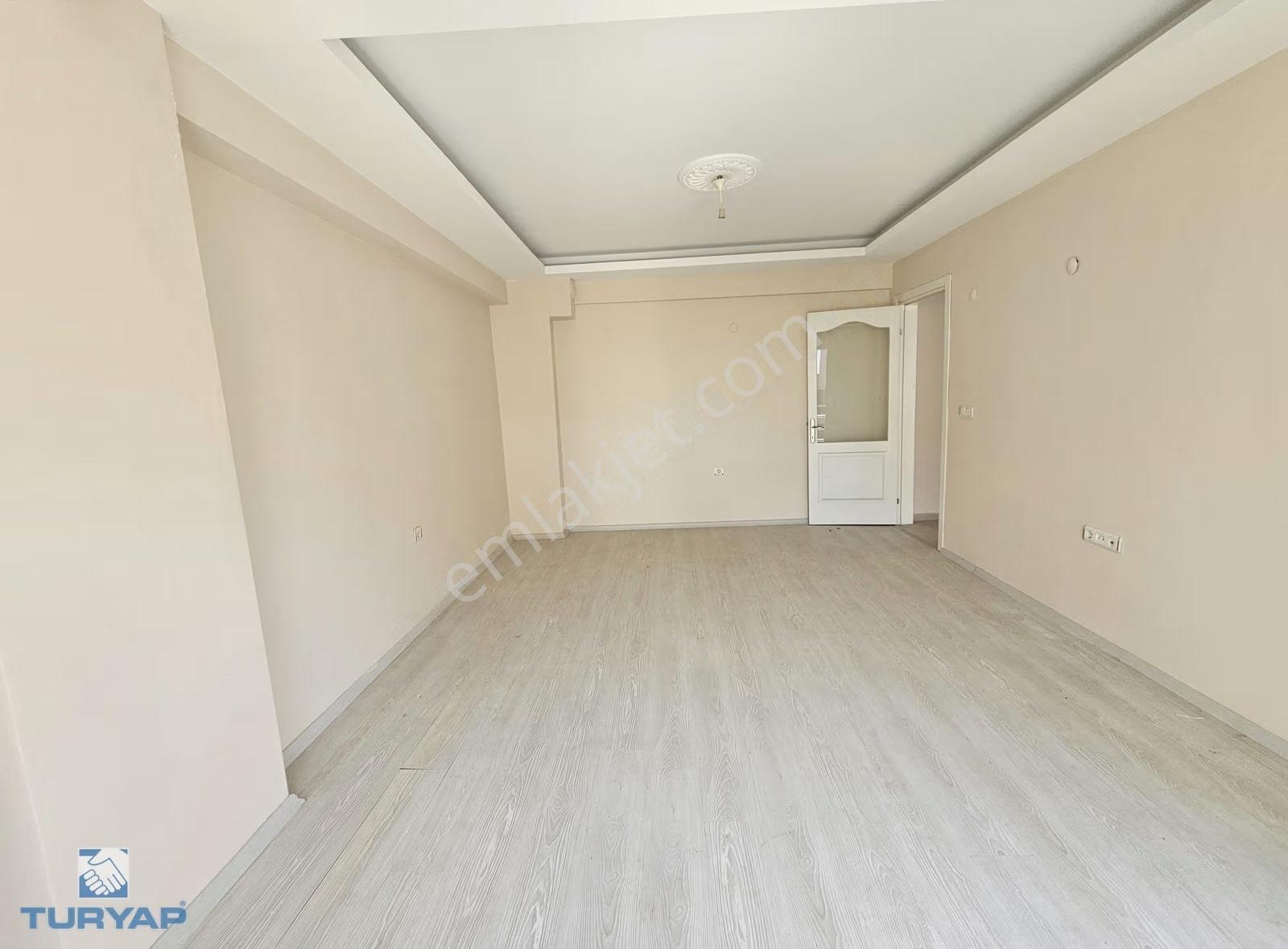 Turyaptan Ara Kat, Kapalı Otoparklı, Suyunbaşı'na Yakın Lüks 2+1 - Görsel 18