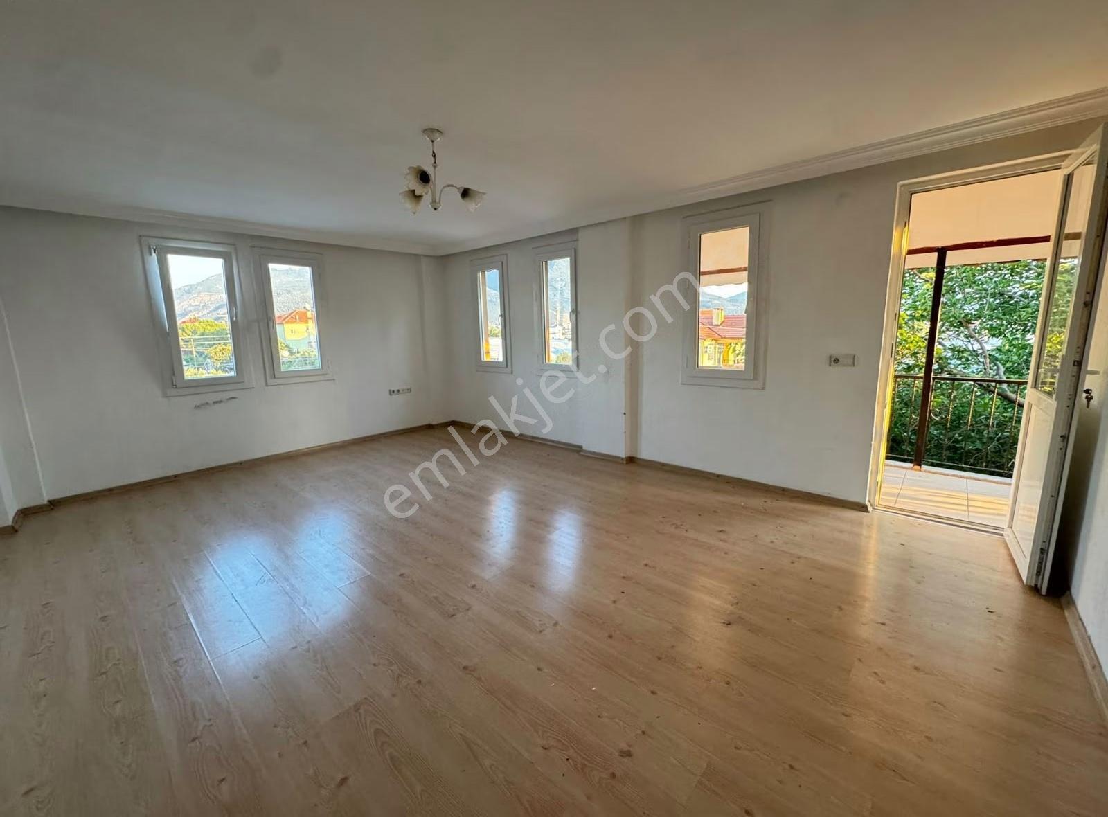 Fethiye Çamköy Merkez De 3+1 Kiralık Yeni Daire - Görsel 18