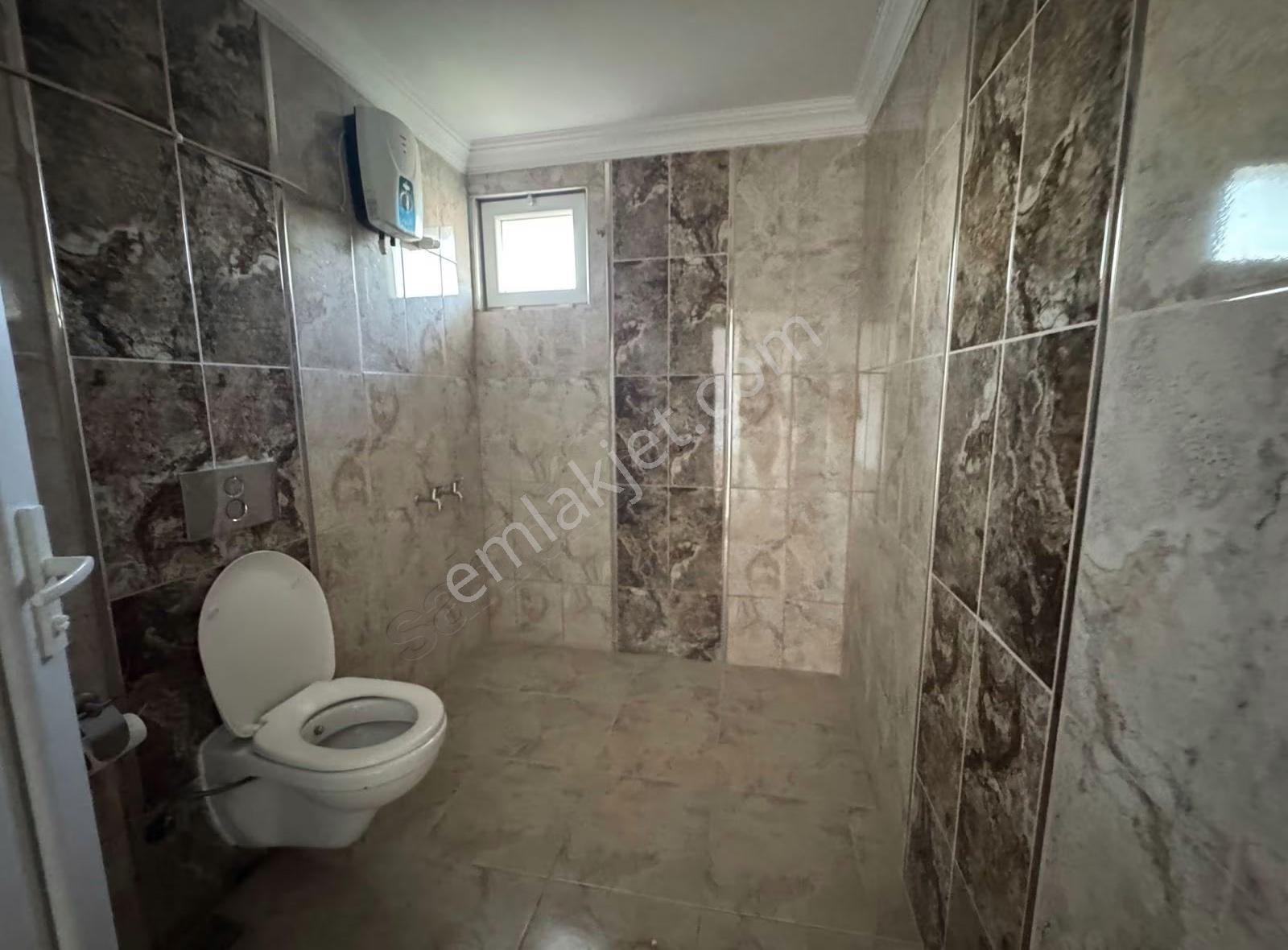 Fethiye Çamköy Merkez De 3+1 Kiralık Yeni Daire - Görsel 27