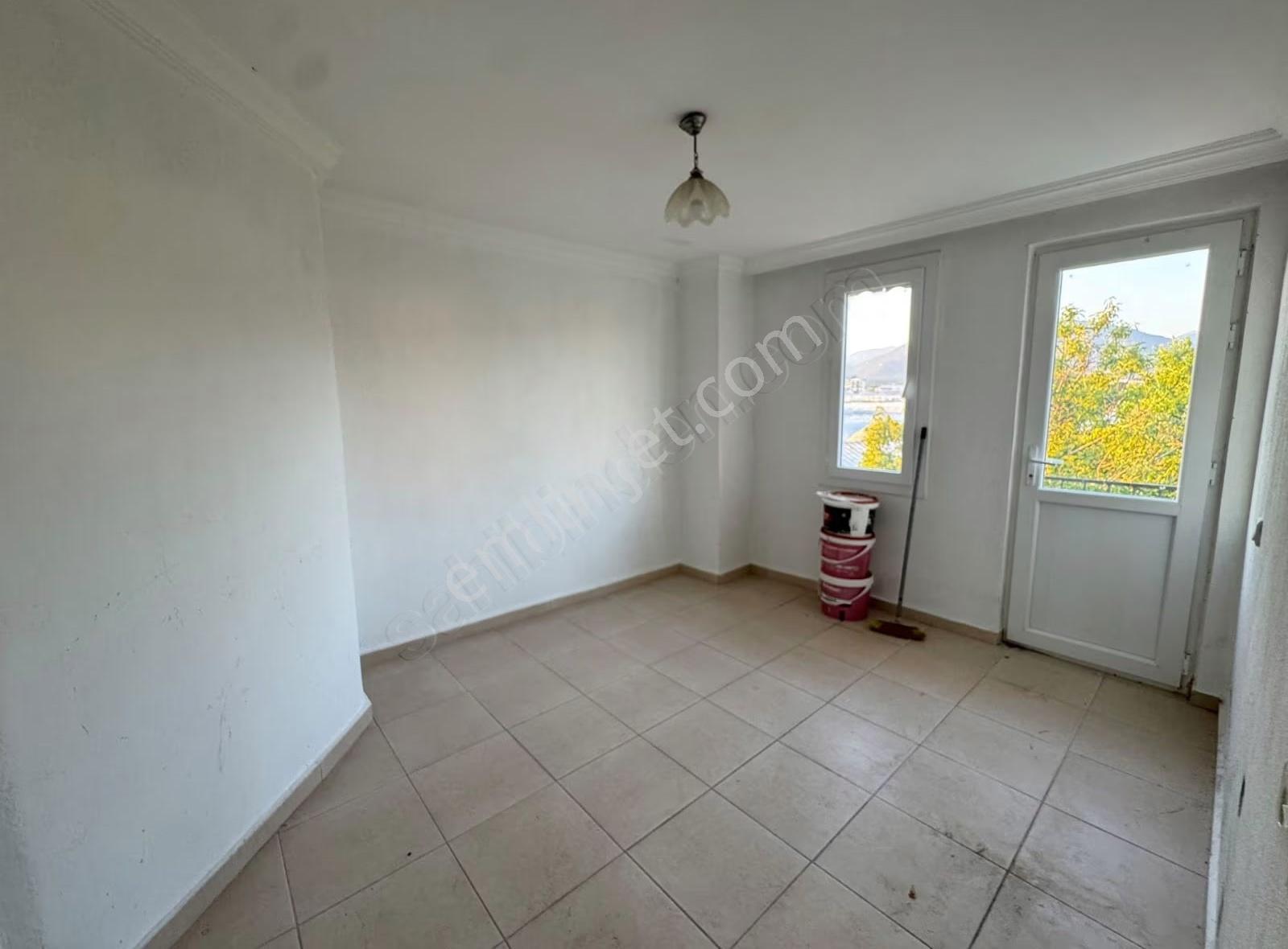 Fethiye Çamköy Merkez De 3+1 Kiralık Yeni Daire - Görsel 21