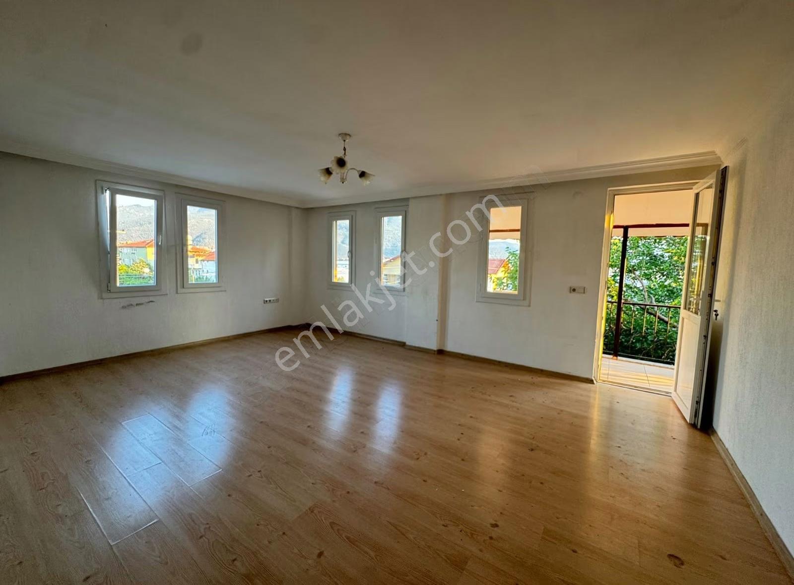 Fethiye Çamköy Merkez De 3+1 Kiralık Yeni Daire - Görsel 32