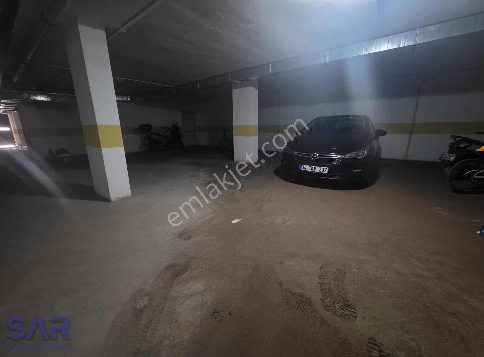 Metroya Yürüme Mesafesinde Satılık 2+1 Daire ! - Görsel 15