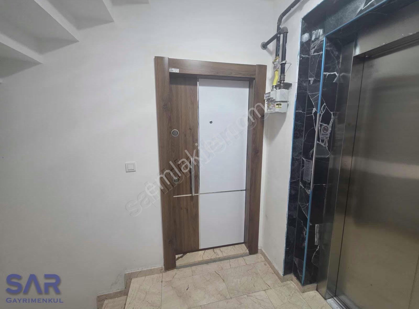 Metroya Yürüme Mesafesinde Satılık 2+1 Daire ! - Görsel 20