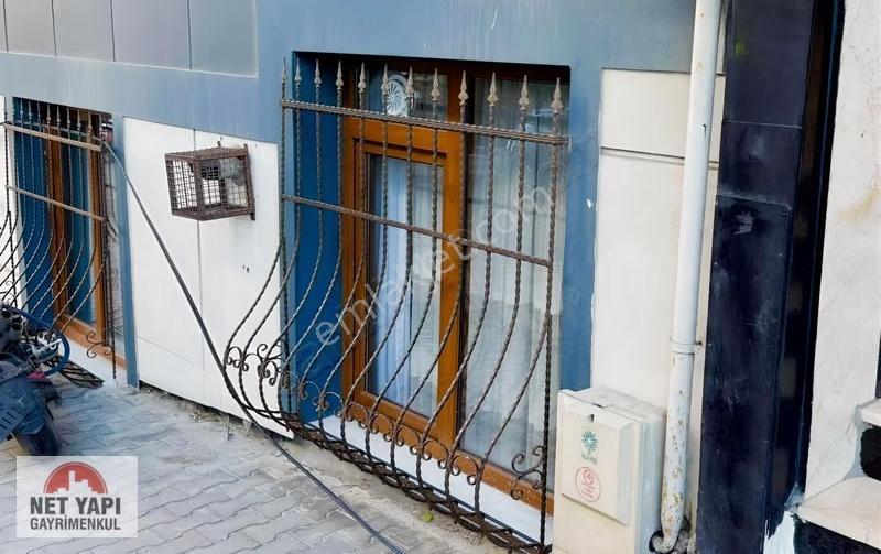 Net Yapı'dan Asansörlü 4 Yaşında Satılık Bahçe Katı - Görsel 8