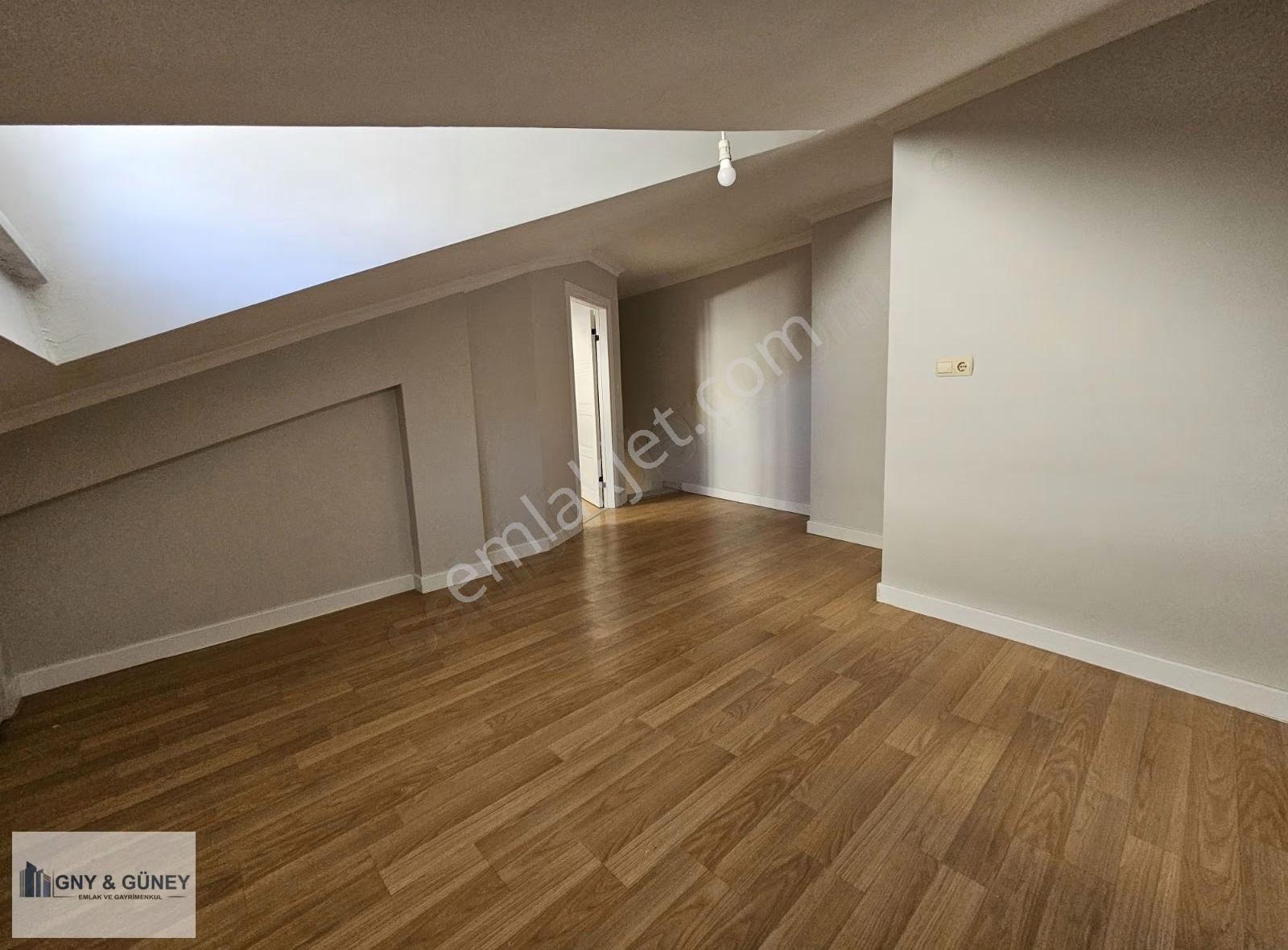 Gny&güney'den Nuripaşa Mh. 5+2 220 M² Kiralık Dubleks - Görsel 7