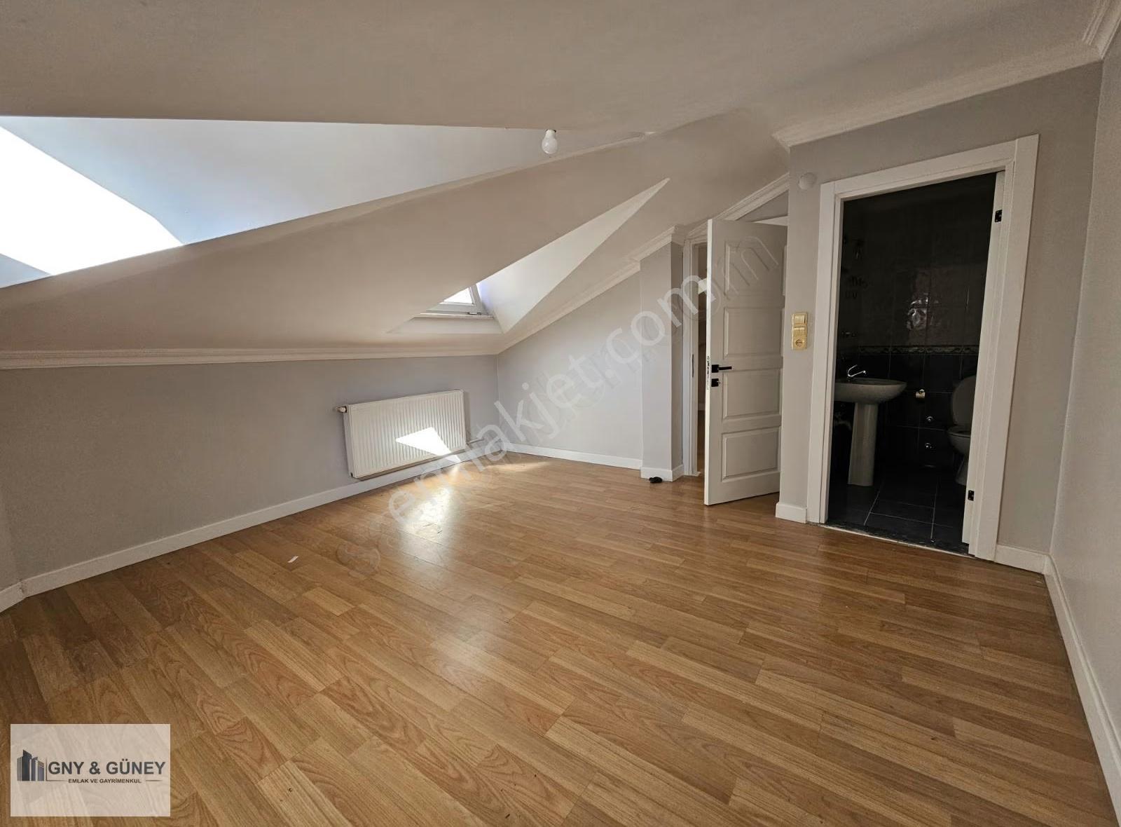 Gny&güney'den Nuripaşa Mh. 5+2 220 M² Kiralık Dubleks - Görsel 13
