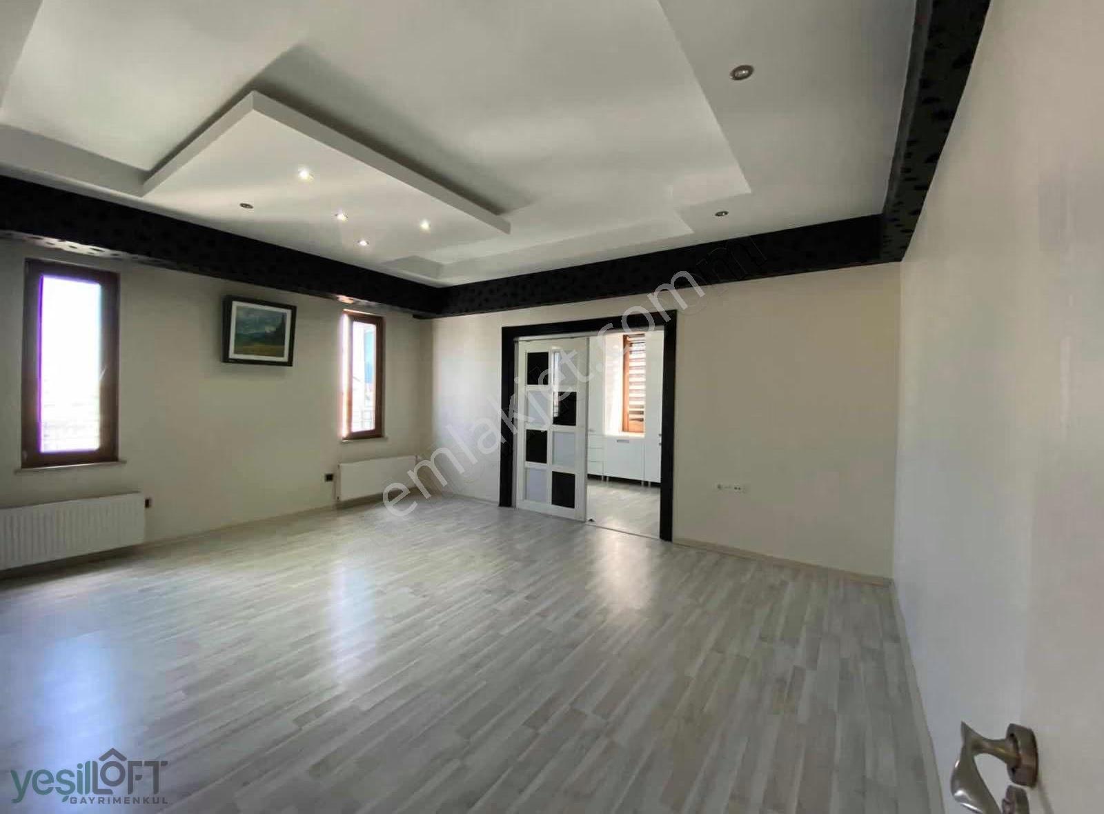 Yeşil Loft'tan Satılık Her Kat Tek Daire Satılık 4+1 - Görsel 14
