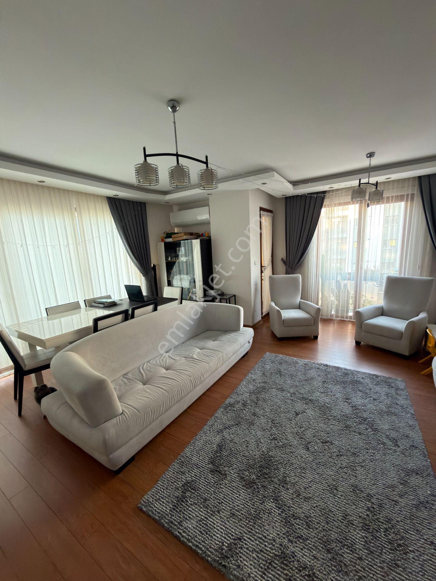Tuzla Çarşı'da Satılık 3+1 Ebeveyn Banyolu Daire Net: 120 M² - Görsel 9
